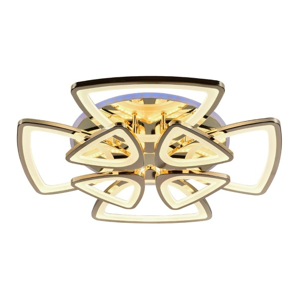 Потолочная светодиодная люстра Profit Light 1264/4+4 FGD