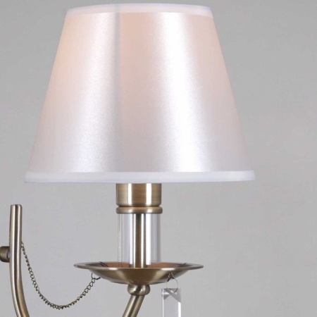 Подвесная люстра Illumico IL9466-5PSQ-26 AB ELITE