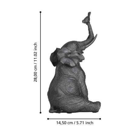Статуэтка Eglo SIOCON 427409