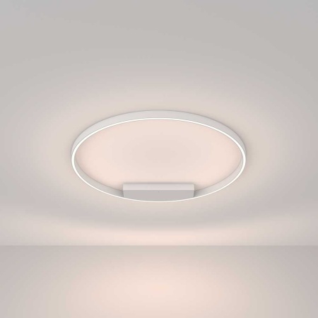 Потолочный светодиодный светильник Maytoni Rim MOD058CL-L50WK