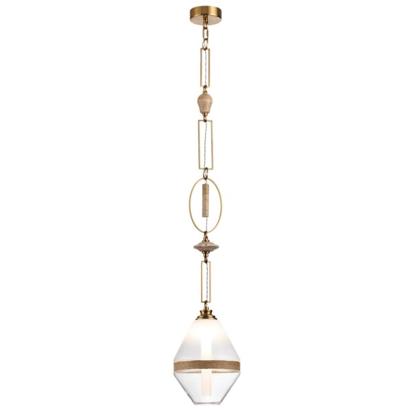 Подвесной светильник ODEON LIGHT PENDANT 5441/1A