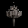 Подвесная люстра Loft IT Stream 10208/1000 Gunmetal