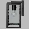 Уличный настенный светильник Citilux Forts CLU09W1