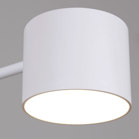 Потолочная люстра Reluce 47206-0.3-06WT