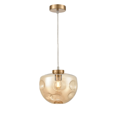 Подвесной светильник Vele Luce Alieno VL5354P21