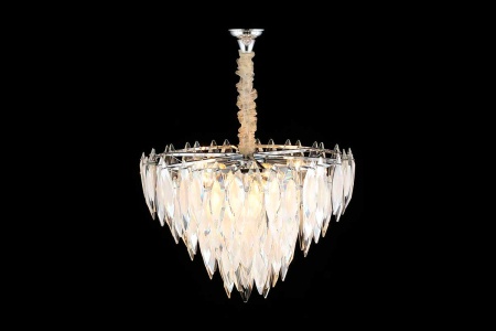 Подвесная люстра Aployt Maria APL.831.13.15