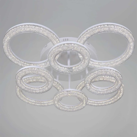 Потолочный светильник Reluce 29290-0.3-4+4 WH