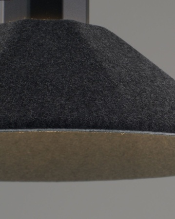 Подвесной светодиодный светильник Moderli Ontario V11086-PL