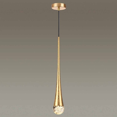 Подвесной светильник Odeon Light L-vision Gota 4278/1