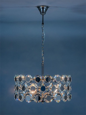 Подвесная люстра Escada 664/6S