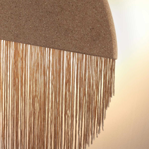 Настенный светильник ODEON LIGHT ECODESIGN CORK 7073/8WL