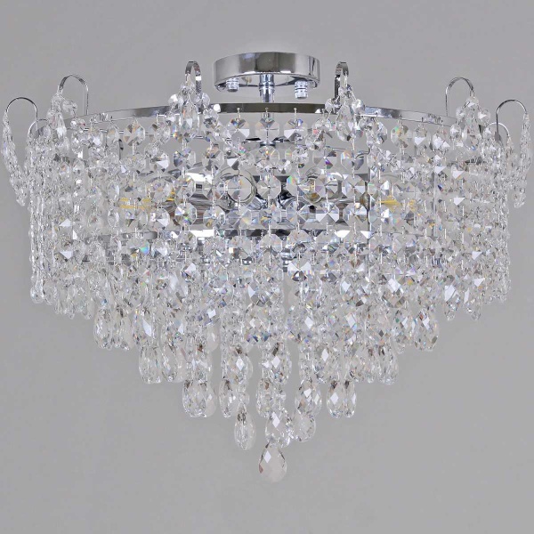 Светильник потолочный Reluce 90192-0.3-10 CR