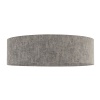 Потолочная люстра Nowodvorski Lago M Gray 11680