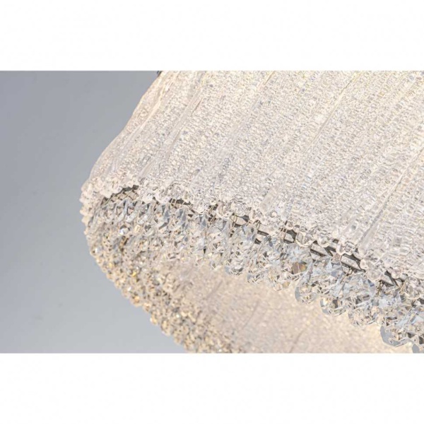 Подвесной светильник iLamp King 707 CR