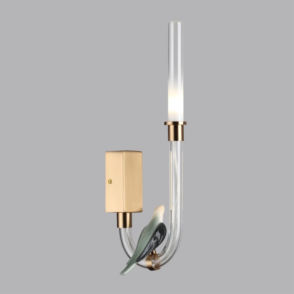 Бра Odeon Light L-Vision Lark 5431/2WLA