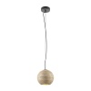 Подвесной светильник Maytoni Modern Glamping MOD437PL-01BG