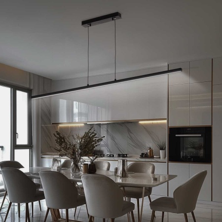 Подвесной светильник Citilux Стиг CL203211