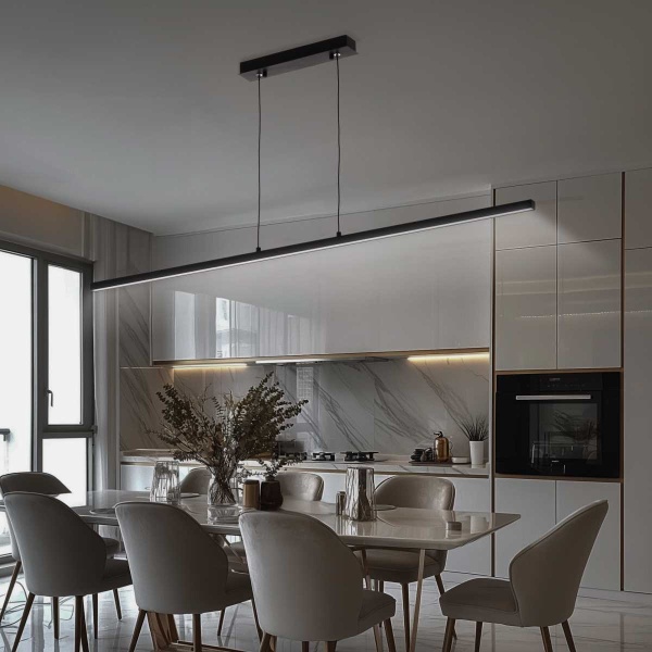 Подвесной светильник Citilux Стиг CL203211