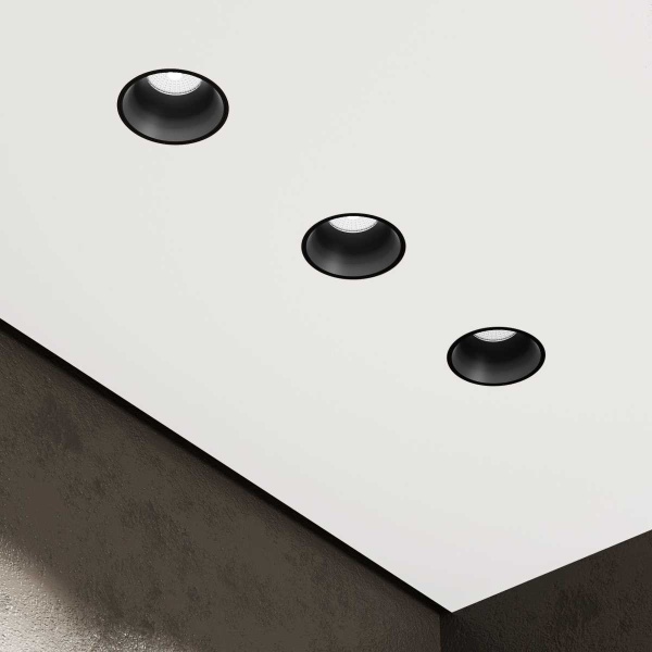 Встраиваемый светильник Elektrostandard 25020/01 a067528