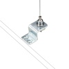 Подвесной комплект для панелей Arlight JX6 018470