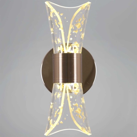 Настенный светильник Reluce 09211-0.2-01 FGD