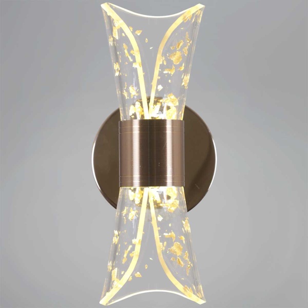 Настенный светильник Reluce 09211-0.2-01 FGD