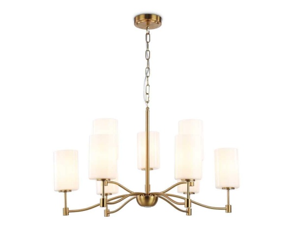 Подвесная люстра Ambrella light High Light LH56054