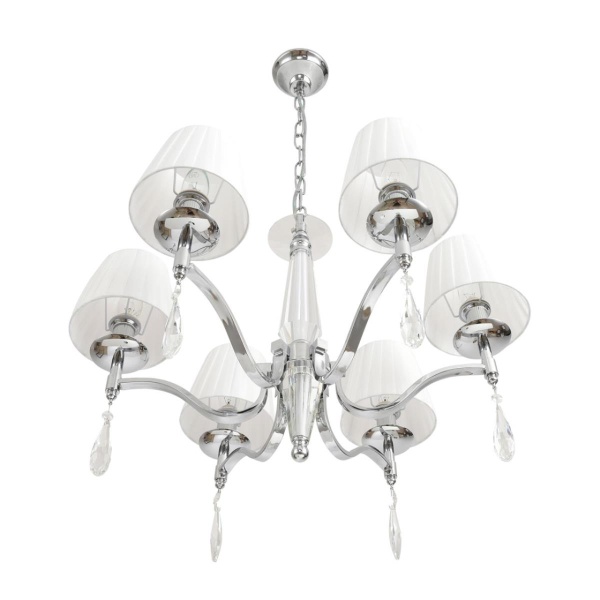 Люстра Lumion 8316/6