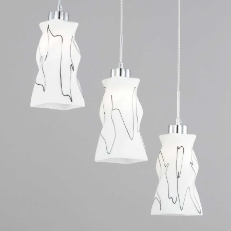 Подвесной светильник Citilux Спин CL943131