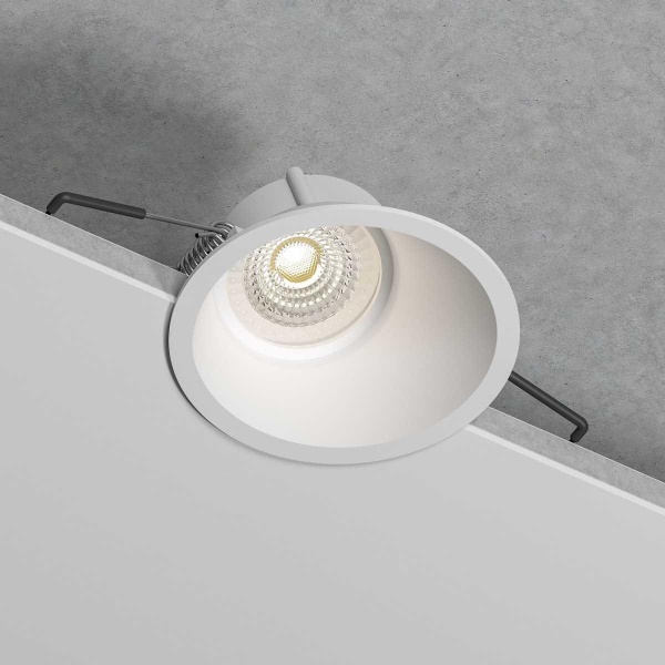 Встраиваемый светильник Elektrostandard 25059/01 a069720