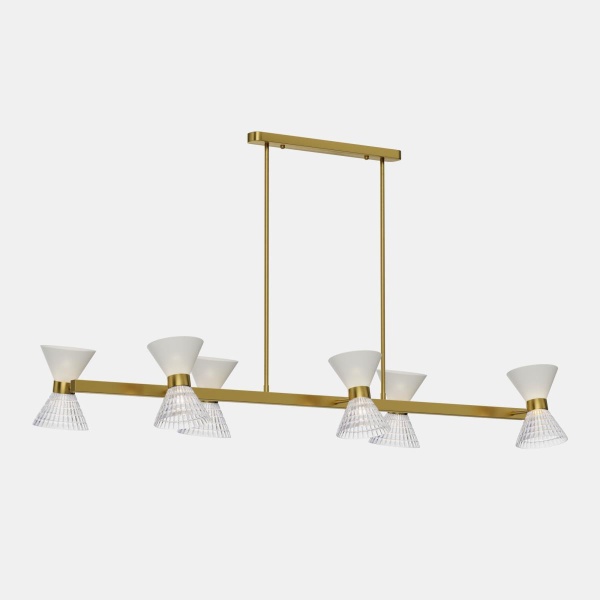 Подвесной светильник ST LUCE SL2004.313.12