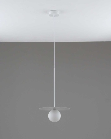 Светильник подвесной Moderli Scrumbel V11571-1P