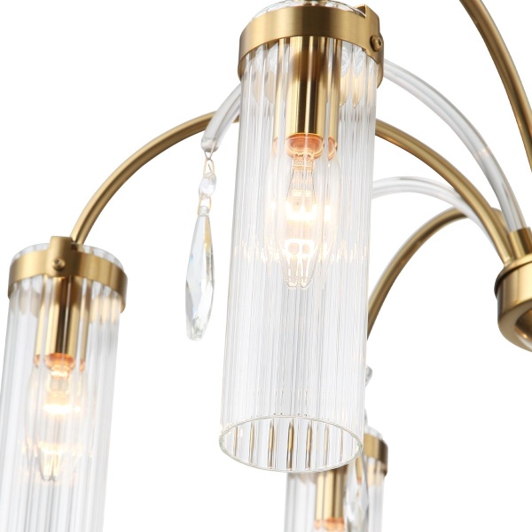 Подвесная люстра ST Luce Luminera SL1401.303.06