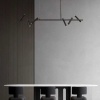 Подвесной светильник Imperium Loft Leeds Long L120 248472-01