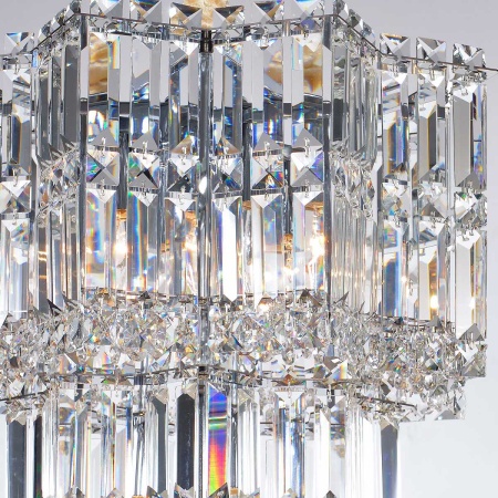 Люстра Reluce 10060-0.4-08 DN