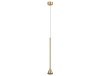 Подвесной светильник Newport 3515/S brass М0071688