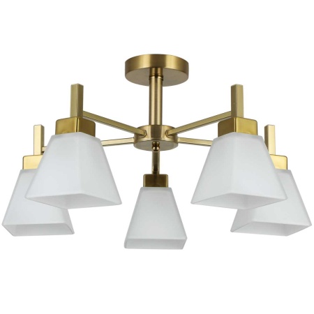 Люстра Reluce 03570-0.3-05