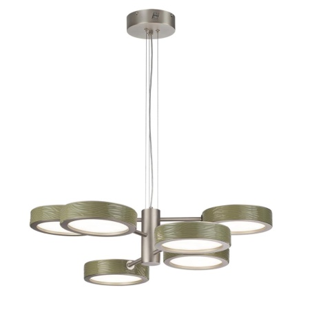 Подвесная люстра Odeon Light Riviera L-Vision 5451/99LA