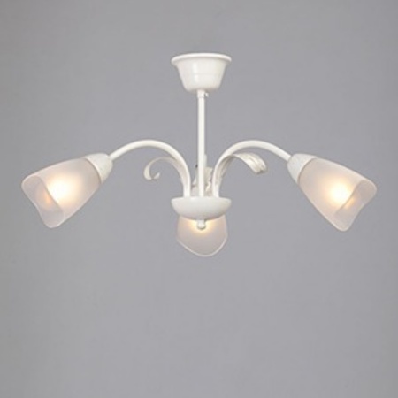 Потолочная люстра Vitaluce V3873-0/3PL