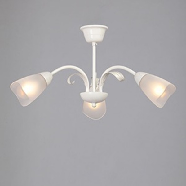 Потолочная люстра Vitaluce V3873-0/3PL