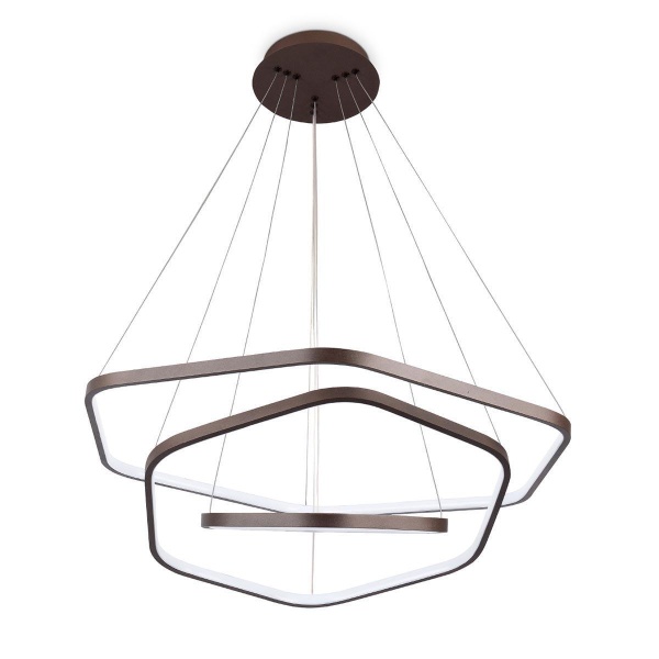 Подвесной светодиодный светильник Ambrella light Confort Line FL366