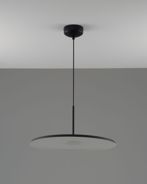 Подвесной светодиодный светильник Moderli Keiro V11106-PL