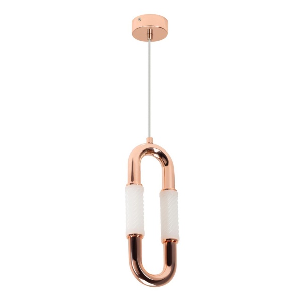 Светильник SP-AMPIRIUS-HANG-H331-L120-3W MIX (BRASS, 360 deg, 230V) Arlight 053460