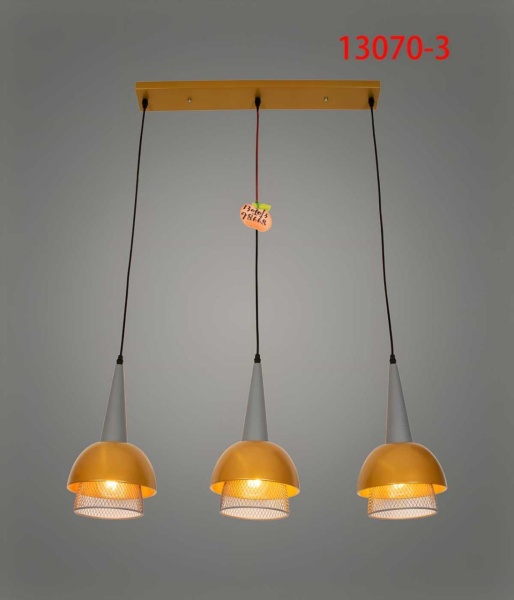 Люстра подвесная Alfa Light F4124-55