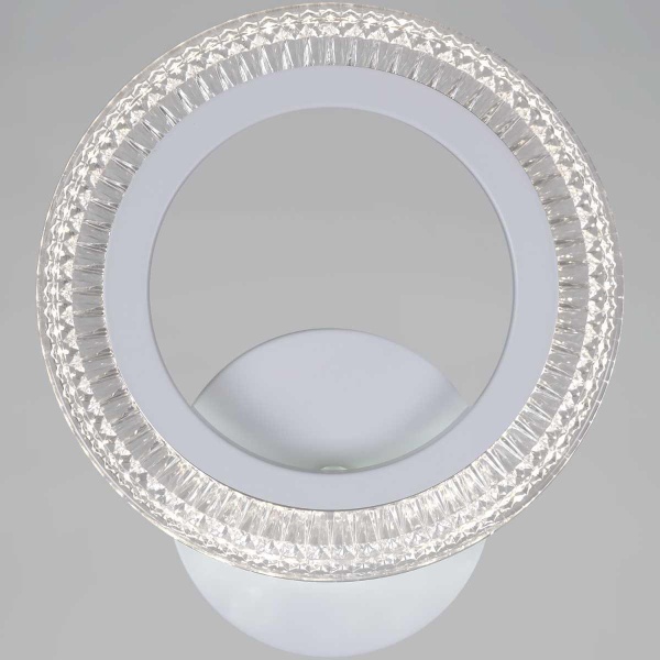 Светильник настенный Reluce 09837-0.2-01 CR