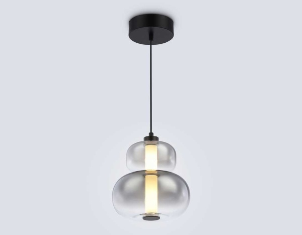 Подвесной светодиодный светильник Ambrella light High Light LH11052