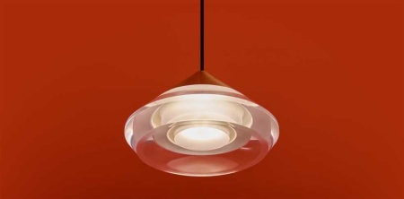 Подвесной светильник Freya Modern Cave FR5631PL-L5BS