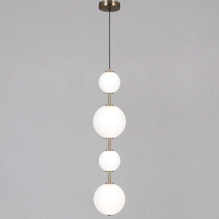 Подвесной светильник Reluce 56030-0.9-04 COPPER