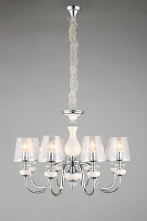 Подвесная люстра Omnilux Aviano OML-84603-08