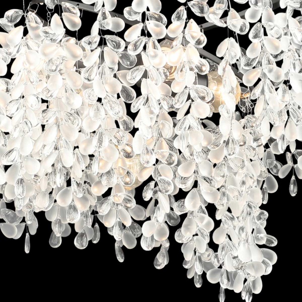 Люстра Reluce 02484-0.4-05 BK